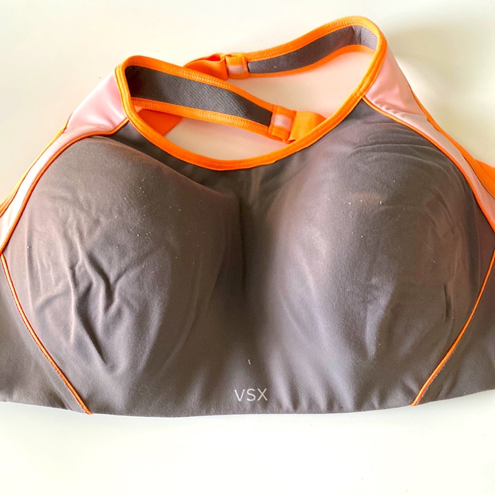 VSX Sports Bra 36DD